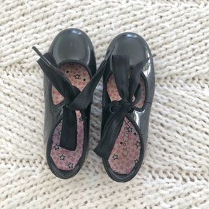 Capezio Tap shoes